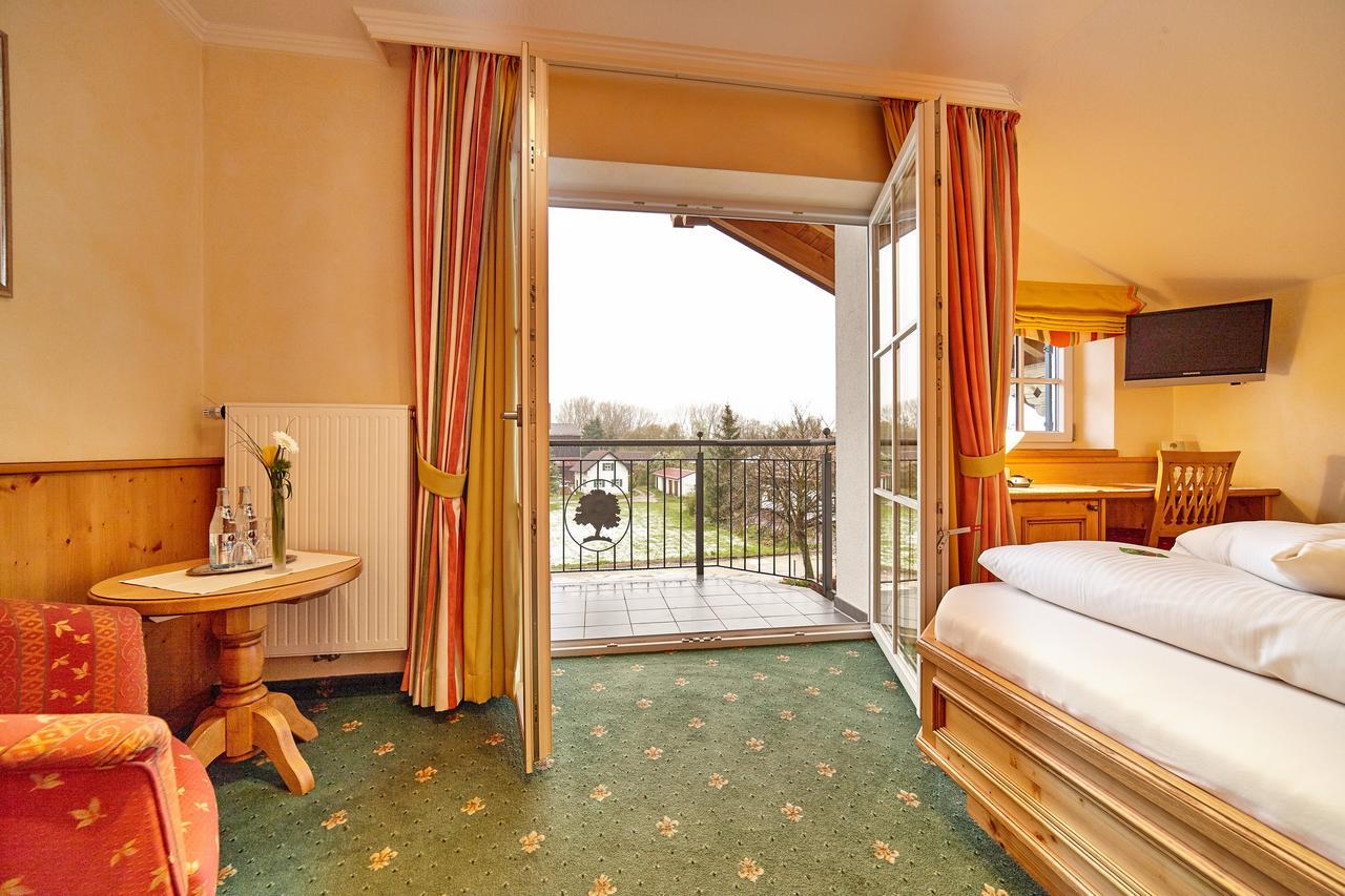 Landhotel Gruener Baum Westendorf  Zewnętrze zdjęcie